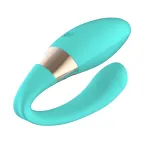 Tiana Harmony - Aqua Vibrators Lelo