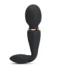 Nu Sensuelle Alluvion Xlr8 Wand - Black Anal Play Nu Sensuelle
