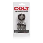 Colt Enhancer Ring - Smoke Enhancers CalExotics