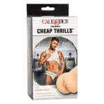Cheap Thrills the Glory Hole Strokers & Pumps CalExotics