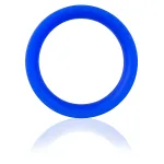 Ringo Pro Lg - Blue - Each Cockrings Screaming O