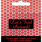 Let's Fool Around! - Card Game Games | Card Games Kheper Games