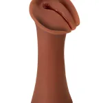 Extreme Wet Pussies - Slippery Slit - Brown Strokers & Pumps Pipedream