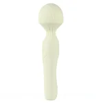 Marlie 15-Function Rechargeable Bendable Wand Vibrators Maia Toys