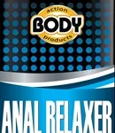 Body Action Anal Relaxer Silicone Lubricant 1.7 Oz Lubes & Essentials Body Action