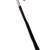 Sex and Mischief Mahogany Flogger BDSM & Kink Sportsheets