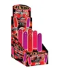 Jumbo Cock Pops - 6 Piece Display - Assorted Fruit Flavors Displays-Bowls & Wall Displays | Counter Hott Products