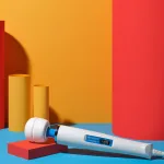 Magic Wand Original - White Vibrators Magic Wand