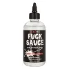 Fuck Sauce Water-Based Personal Lubricant - 8 Fl. Oz. Lubes & Essentials CalExotics