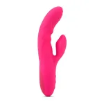 Nu Sensuelle Nubii Kiah Rabbit - Pink Vibrators Nu Sensuelle