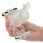 Endless Desires Couples Enhancer Rechargeable Vibrators CalExotics