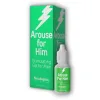 Arouse for Him Stimulating Gel 5 Oz Enhancers Body Action
