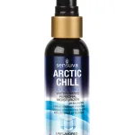 Artic Chill Natural Water-Based Cooling Lubricant 2oz Lubes & Essentials Sensuva