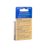 Kimono Swirl 3 Count Condoms Robes & Sleepwear Paradise Marketing