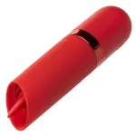 Kyst Flicker - Red Vibrators CalExotics