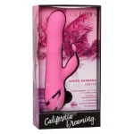 California Dreaming Santa Barbara Surfer Vibrators CalExotics