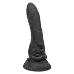 Monster Dong Frankensteins Monster - Black Dildos CalExotics