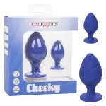 Cheeky - Purple Anal Play CalExotics