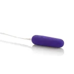 Whisper Micro Bullet - Purple Vibrators CalExotics