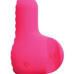 Nea Rechargeable Finger Vibe - Foxy Pink Vibrators VeDO