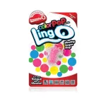 Colorpop Quickie Ling O - Pink Vibrators Screaming O