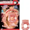 The Macho Vibrating - Cock Ring Couples & C-Rings Nasstoys