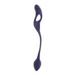 Tip to Tail Purple Vibrators Evolved Novelties