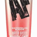 Juicy Af - Watermelon Water Based Flavored Lubricant - 2 Oz Lubes & Essentials Little Genie