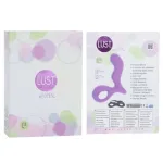 Lust L13 - Purple Vibrators CalExotics