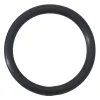 1.5 Inch Rubber C-Ring - Black Enhancers Spartacus
