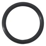 1.5 Inch Rubber C-Ring - Black Enhancers Spartacus