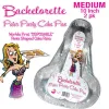 Peter Party Cake Pan 2 Pack - Medium Novelty Hott Products