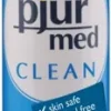 Pjur Med Clean Spray - 100ml Lubes & Essentials Pjur