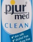 Pjur Med Clean Spray - 100ml Lubes & Essentials Pjur