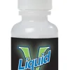 Liquid v for Men 0.5 Oz Lubes & Essentials Body Action