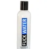 Fuck Water Water-Based Lubricant - 4 Fl. Oz. Lubes & Essentials Fuck Water