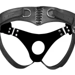 Bodice Corset Style Strap-on Harness Corsets & Bustiers XR Brands