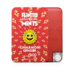 Flintts Mouth Watering Mints Cinnamon Ginger - F-Strength 300 Lubes & Essentials Flintts Mints