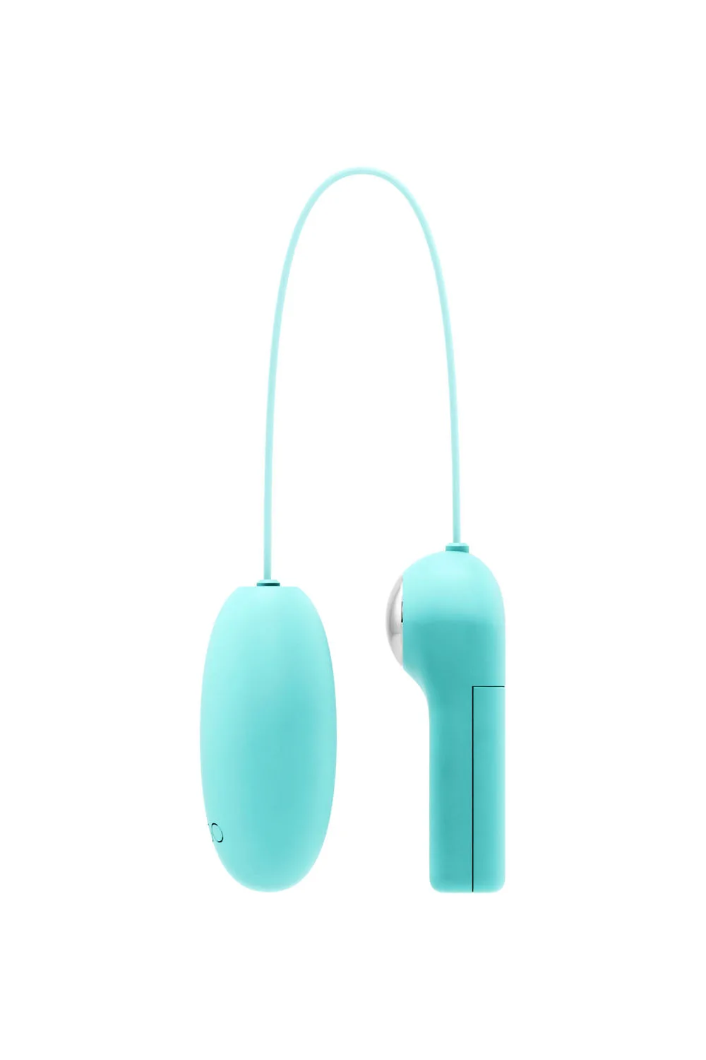 Ami Remote Control Bullet - Tease Me Turquoise Vibrators VeDO
