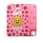 Flintts Mouth Watering Mints Strawberry Magic - F-Strength 225 Lubes & Essentials Flintts Mints