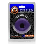 Oxballs Big Ox Cockring - Eggplant Ice Underwear Oxballs