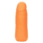 Mini Vibrating Studs - Orange Festival & Rave CalExotics
