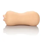 Stroke It Mouth & Ass Anal Play CalExotics