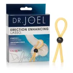 Dr. Joel's Adjustable Erection Enhancer Lasso - Flesh Enhancers CalExotics