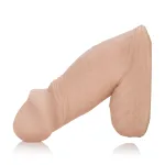 Packer Gear Packing Penis 4 Inch - Ivory Dildos CalExotics