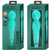 Walter Super Soft Silicone Wand - Seafoam Vibrators Pretty Love
