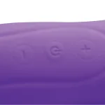 Shegasm Petite Focused Clitoral Stimulator - Purple Festival & Rave XR Brands