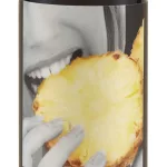 Edible Massage Oil - Pineapple - 2 Fl. Oz. Lubes & Essentials Earthly Body