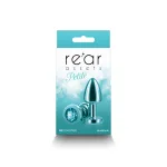 Rear Assets - Petite - Teal Anal Play nsnovelties