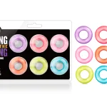 Play With Me - King of the Ring Cockrings Blush